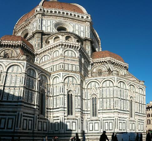 Catedral de Santa Maria del Fiore